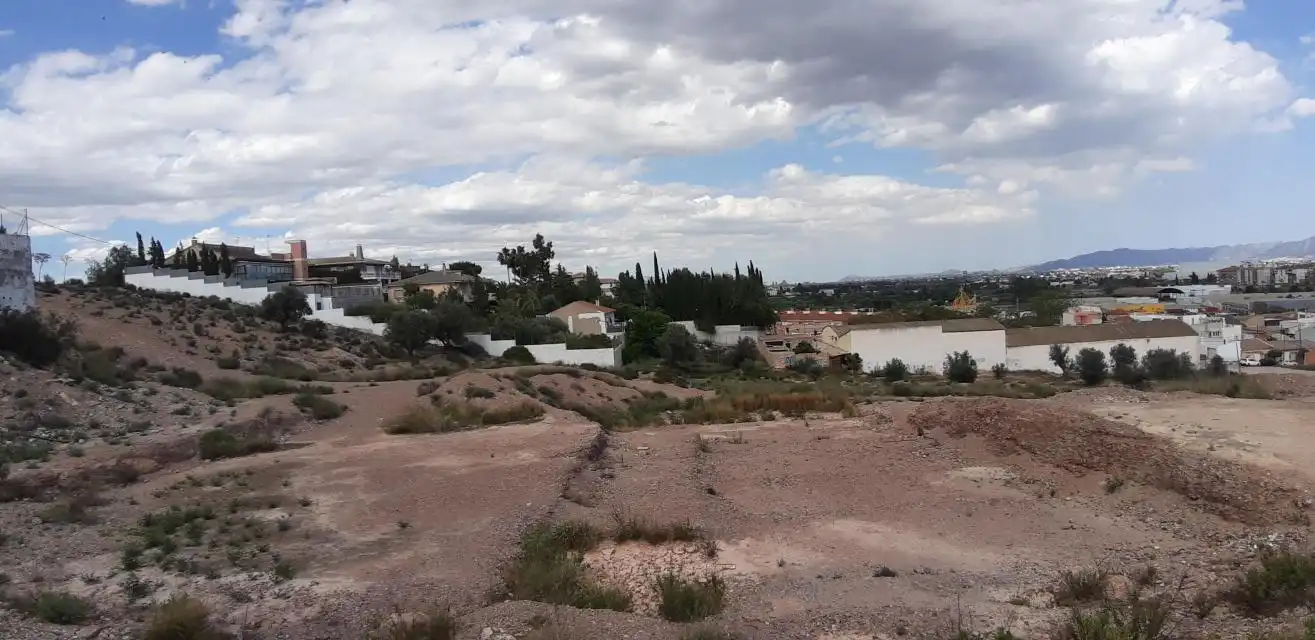 Terreno rustico in vendita a MAESTRO JOSE LOPEZ RUIZ, imagen 6