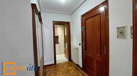 Foto 5 de Pis de lloguer a Calle Lilas, Garrido Norte, Salamanca Capital