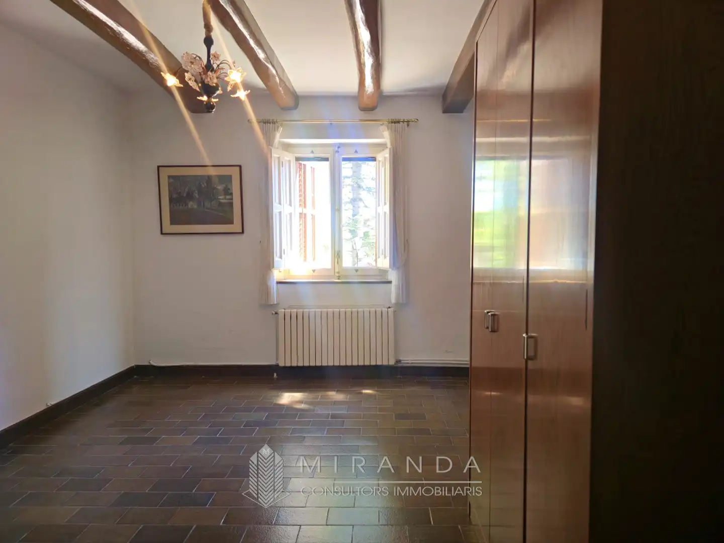 Casa o chalet en venta en Les Franqueses del Vallès con Calefacción, Jardín privado y Terraza