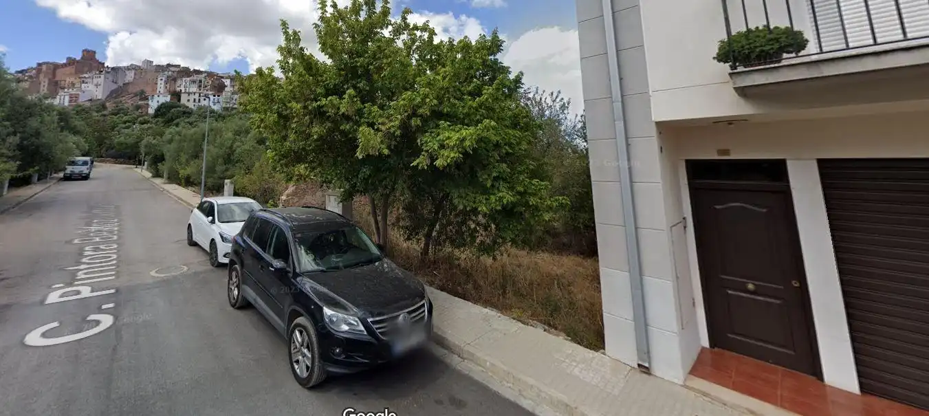 Terreny residencial en venda a PINTORA BEATRIZ GUTTMANN, imagen 4
