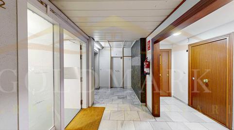 Foto 4 de Oficina en venda a Balmes, 317, Sant Gervasi- Galvany, Barcelona