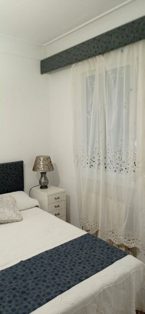 Flat for rent in Universidad San Francisco