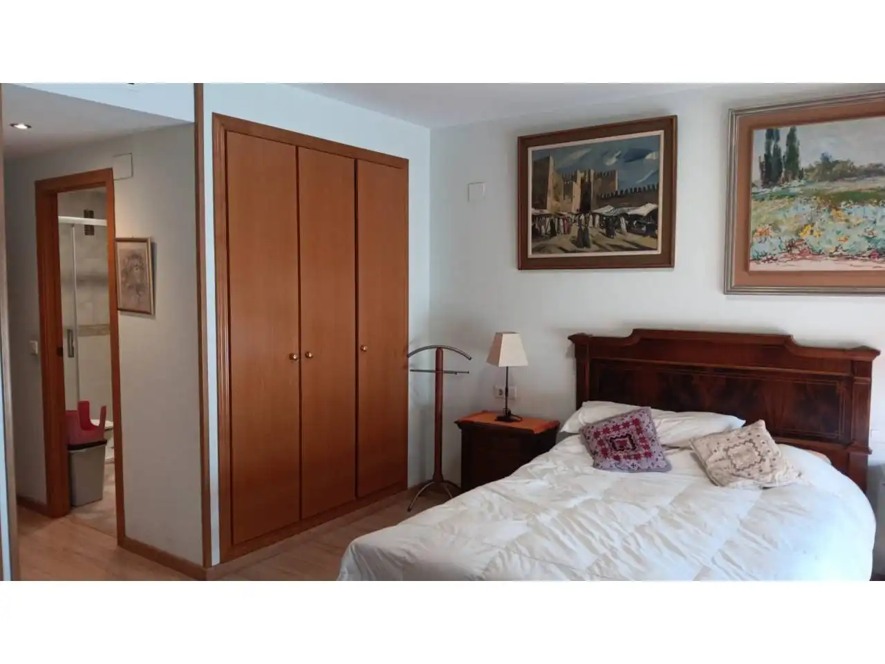 Wohnung mit Terrasse zum Verkauf in Calle Arte Mayor de la Seda, imagen 7
