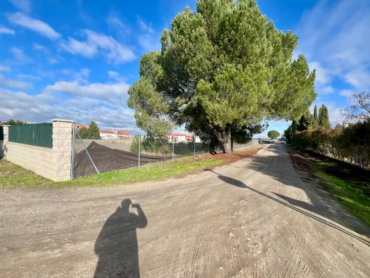 Casa o chalet en venta en Mojados con Calefacción, Jardín privado y Trastero