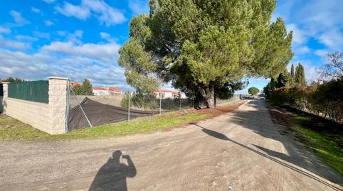 Foto 3 de Casa o xalet en venda a Hornos, 19, Mojados, Valladolid