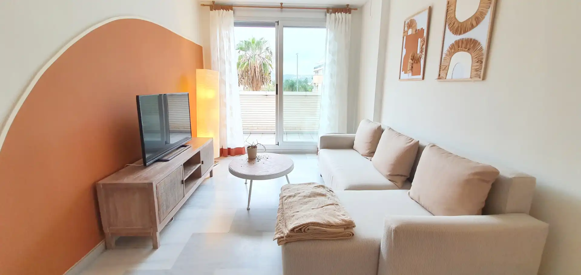 Apartament amb piscina de lloguer a Carrer del Llavador 5A, imagen 13