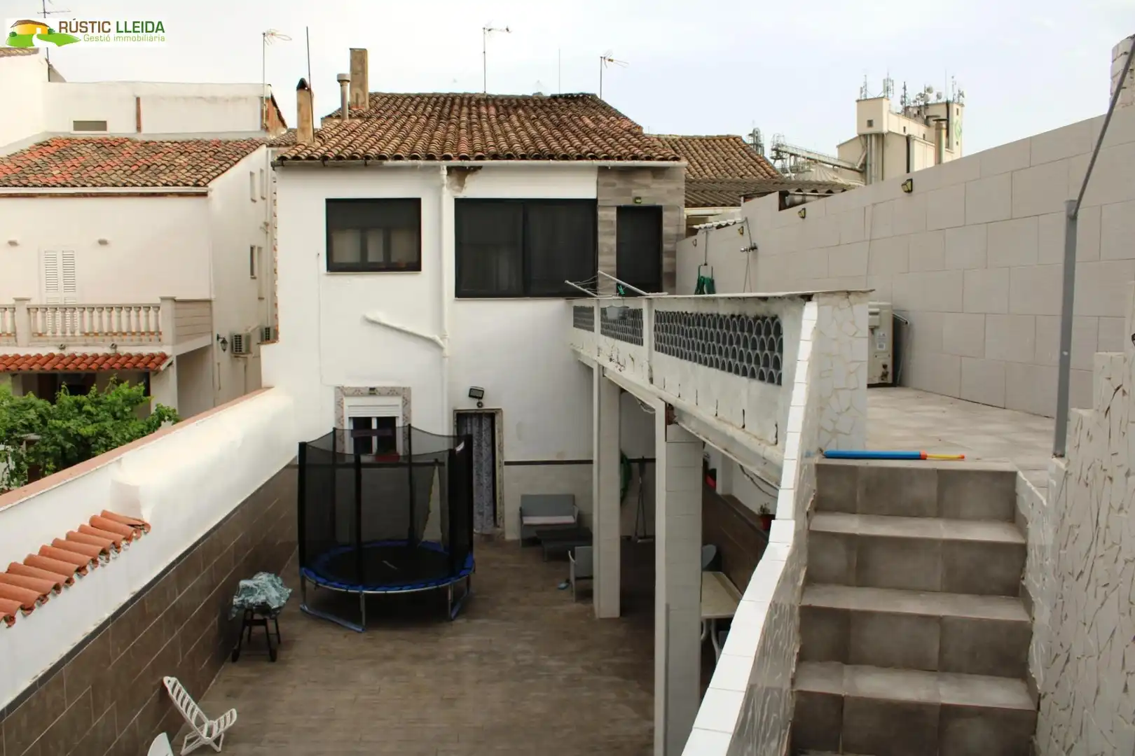 Haus mit Terrasse zum Verkauf in Ivars d'Urgell, imagen 20