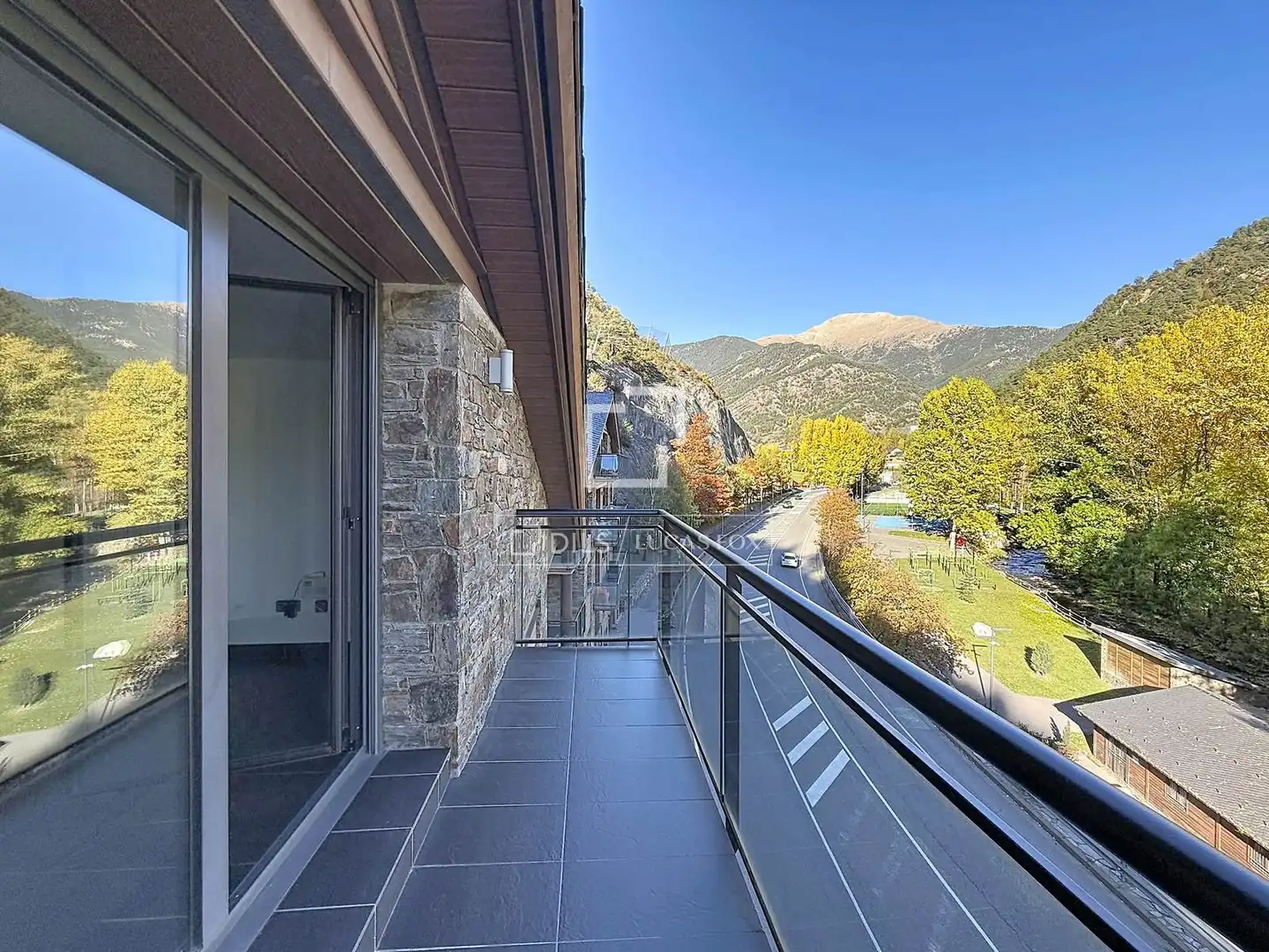 3-bedroom flat for rent in Ansalonga, Ordino · 3 of 60