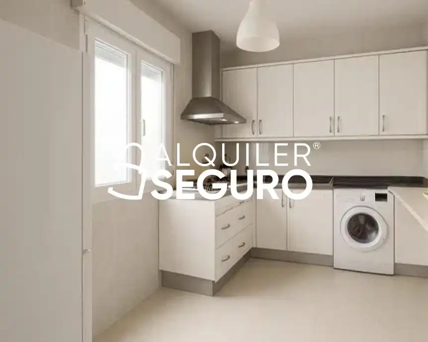 Fotografía del inmueble reportado: 860 €/mes — Sevilla, Sevilla