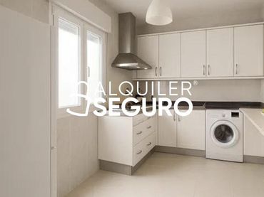 Piso en alquiler en Santa Angela de la cruz
