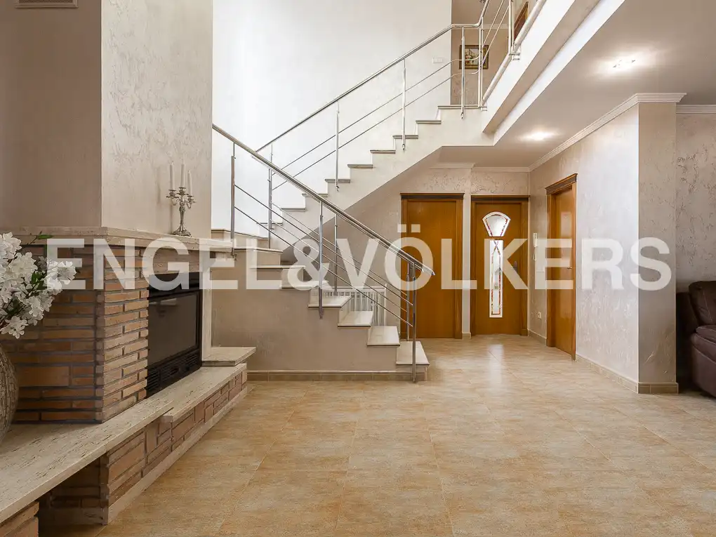 Houses for sale in Cullera  with Air Conditioner, Heating and Private garden