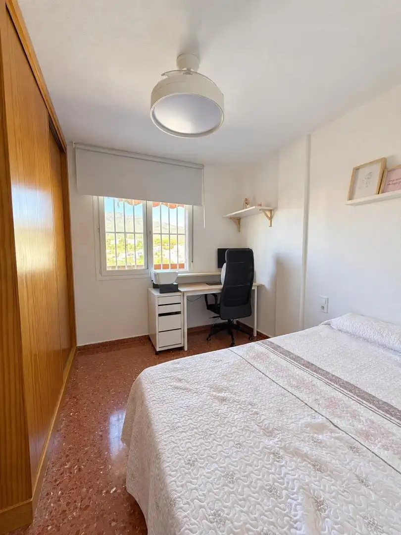 Flat with pool for sale in Calle Calle Río Bergantes, imagen 16