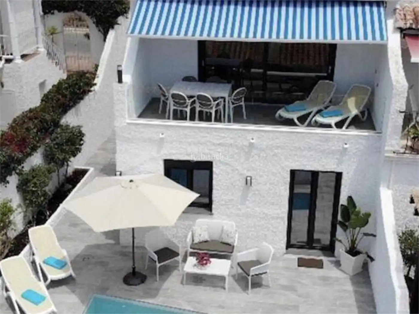Haus zur Miete in Avenida Chimenea Playa 34, imagen 3