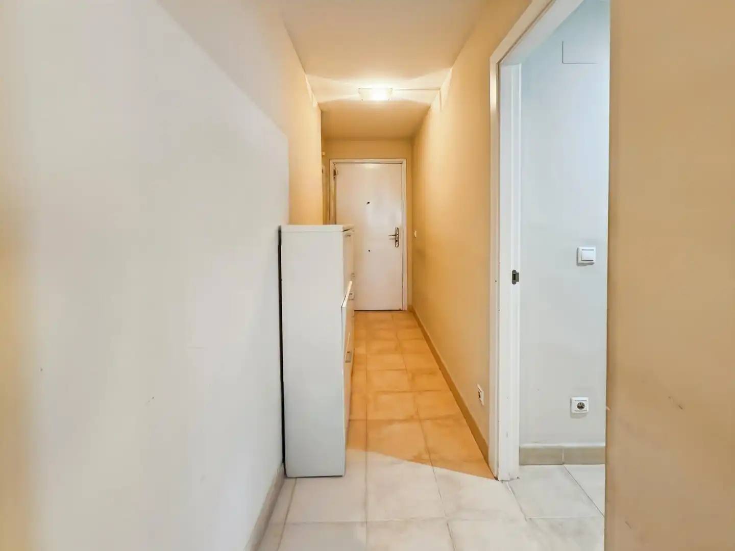 Apartamento en venta en Benidorm con Calefacción y Terraza