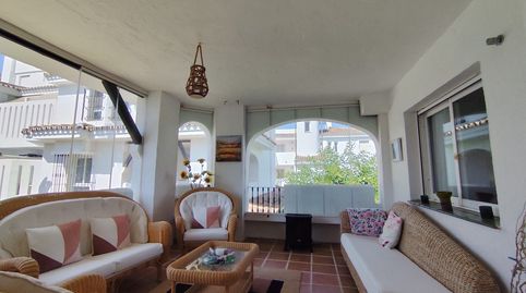 Foto 4 de Apartament de lloguer a Los Naranjos de Marbella, La Dama de Noche - La Alzambra, Marbella