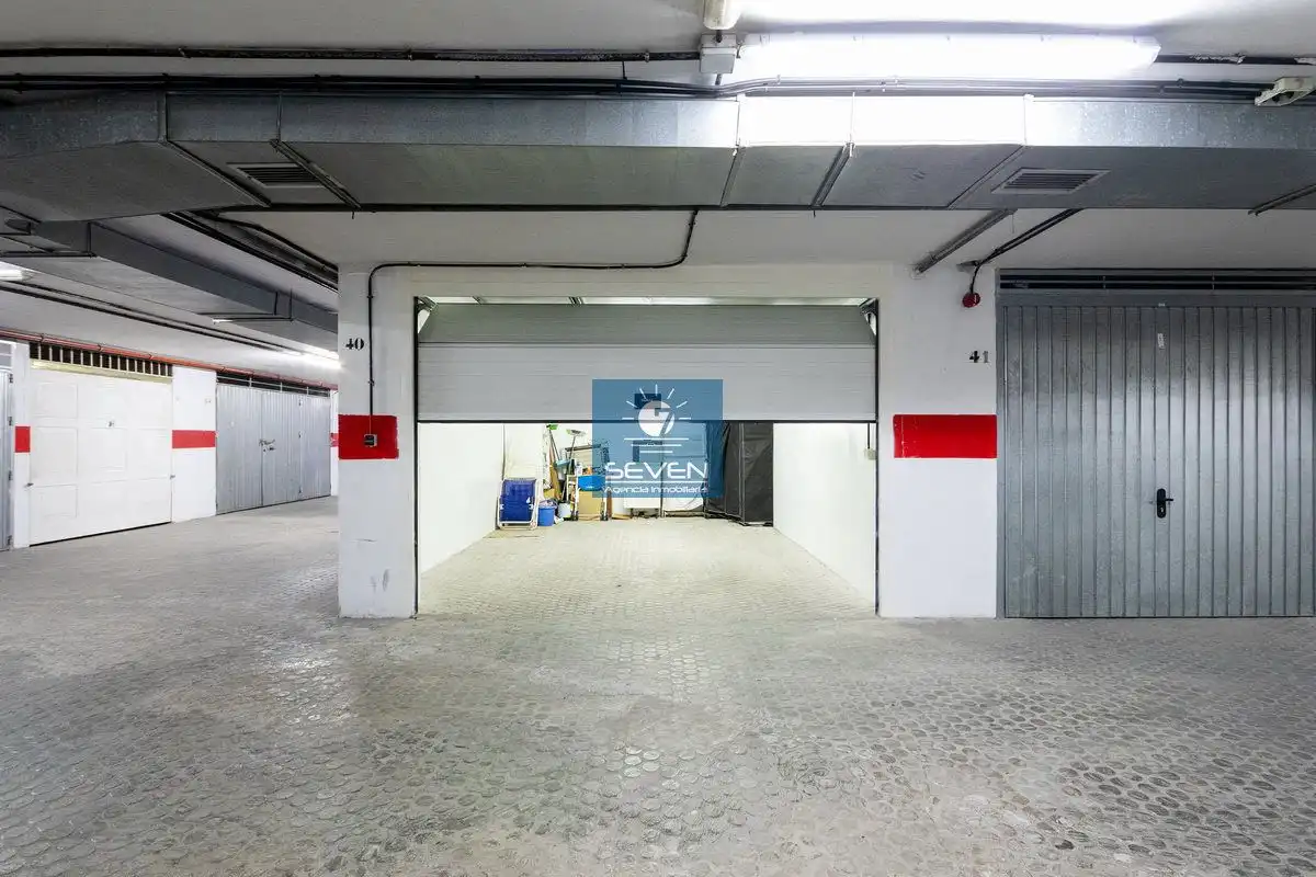 Appartement compact avec piscine à vendre à TESORILLO 5, imagen 37