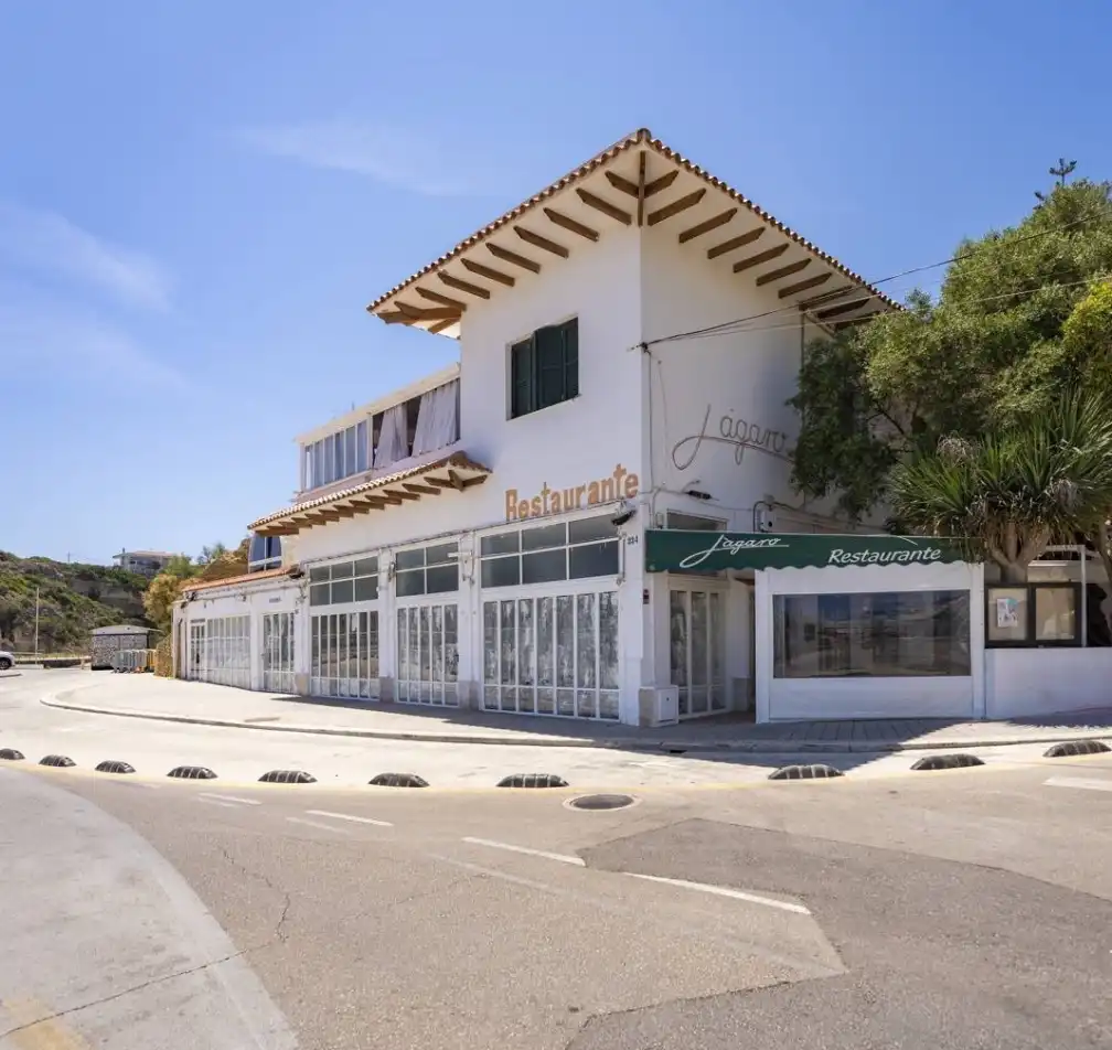 Local commercial à louer à Puerto, imagen 9