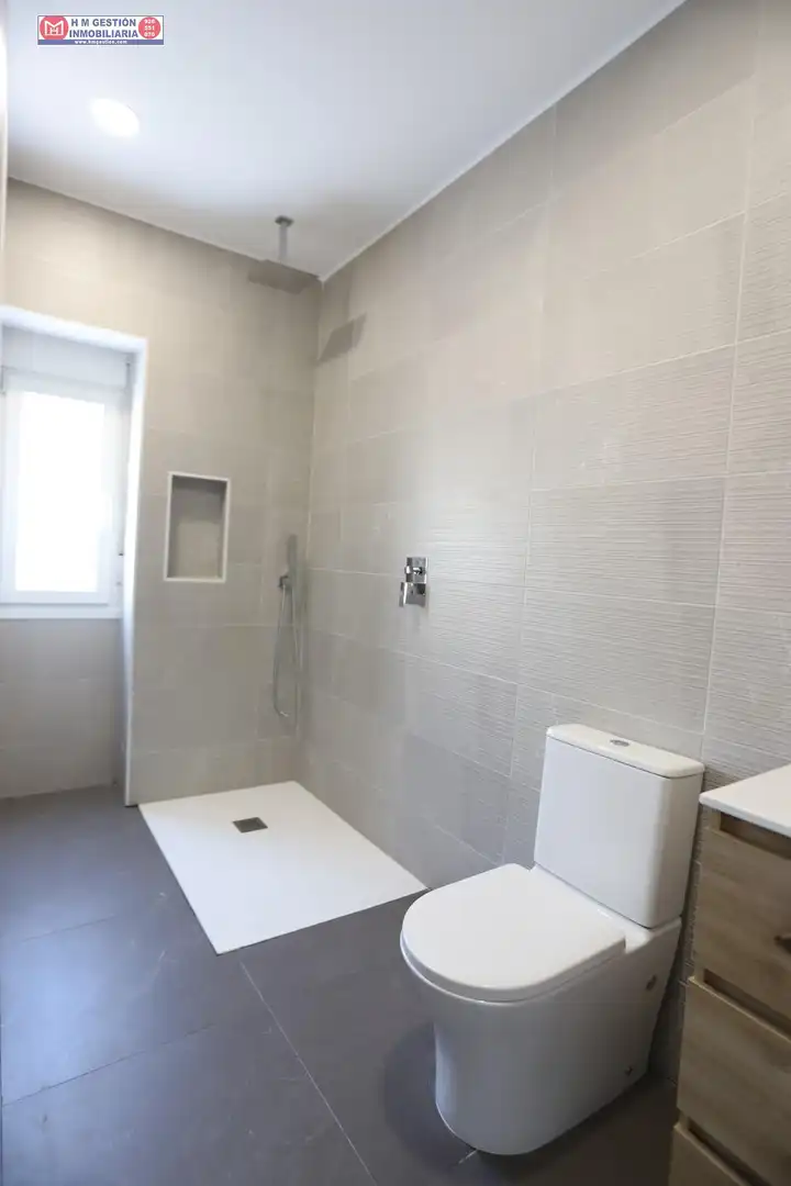 Baño de Casa o chalet en venta en Alcázar de San Juan con Calefacción y Terraza