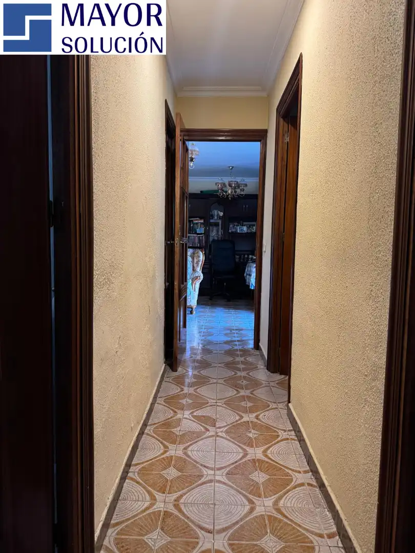 Appartement avec terrasse à vendre à San Pablo - Santa Justa, imagen 12
