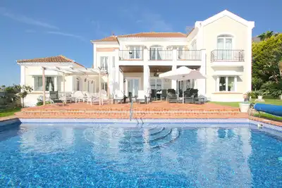 Villa mit Pool zum Verkauf in Mijas pueblo, imagen 30