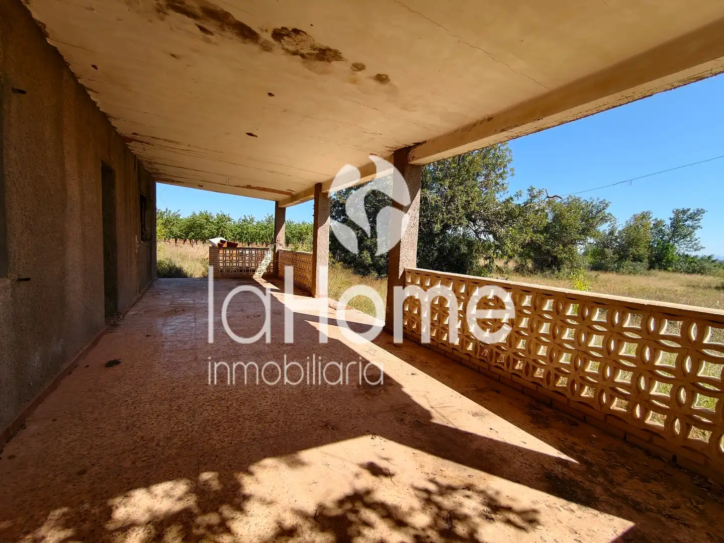 Finca rústica en venta en Llíria con Terraza