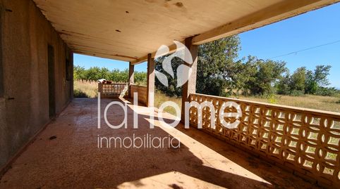Foto 2 de Finca rústica en venta en Urbanización Chuliesa K8-22, Urbanizaciones, Llíria