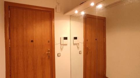 Foto 4 de Pis de lloguer a Avinguda de la República Argentina, Vallcarca i els Penitents,  Barcelona Capital