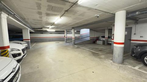 Foto 3 de Garatge en venda a Bailen, Bufalà, Badalona