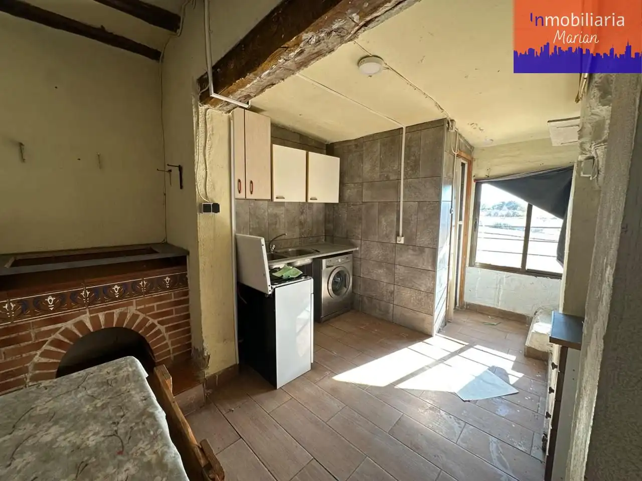 Kitchen of Country homes for sale in Fuentelcésped