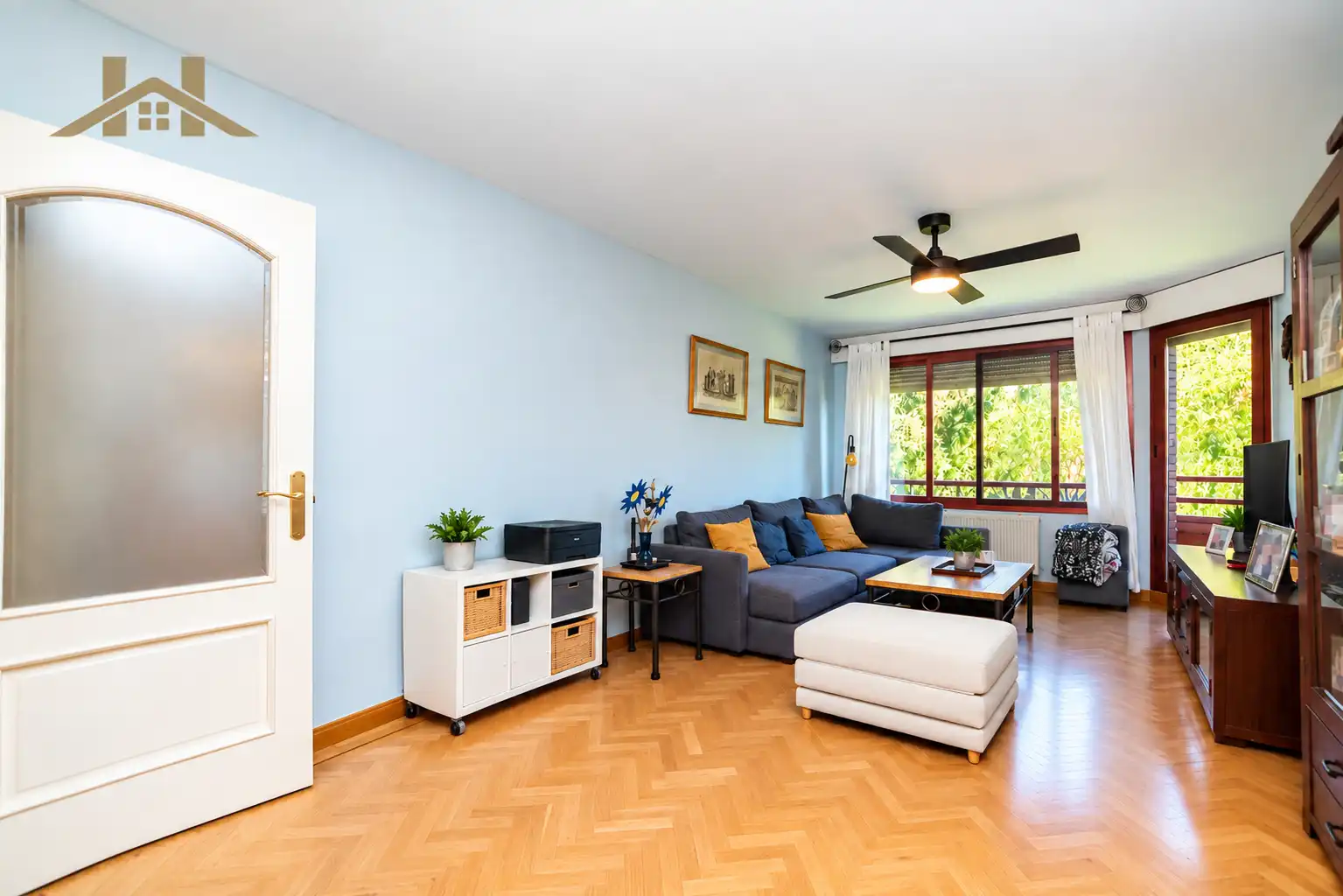 Piso con terraza en venta en M-515, imagen 6