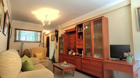 Foto 5 de Piso en venta en Avenida Luz la, 25, La Luz - El Torcal, Málaga Capital