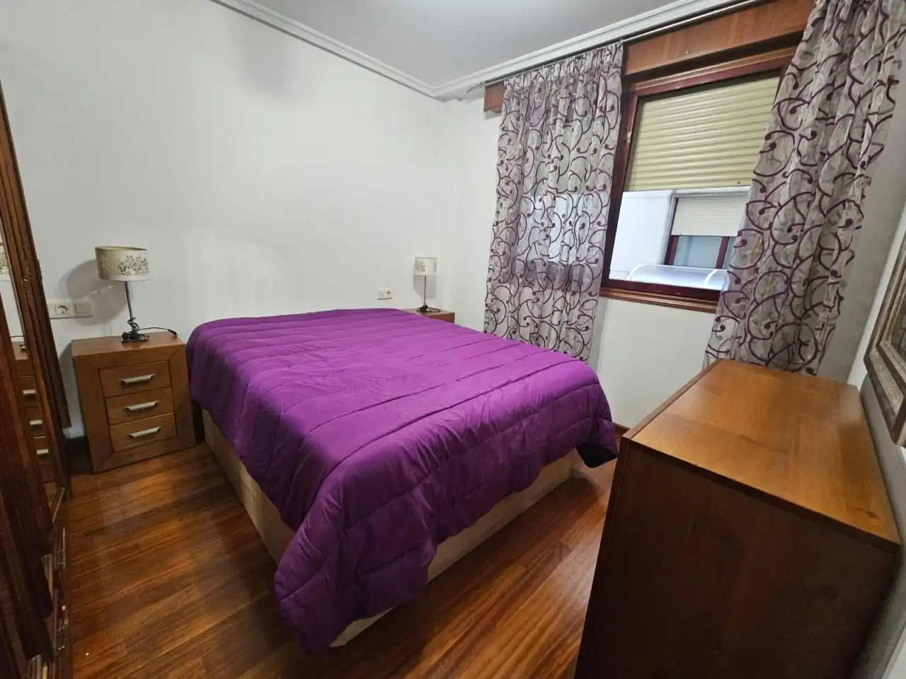 Apartamento con ascensor en alquiler en Centro, imagen 3