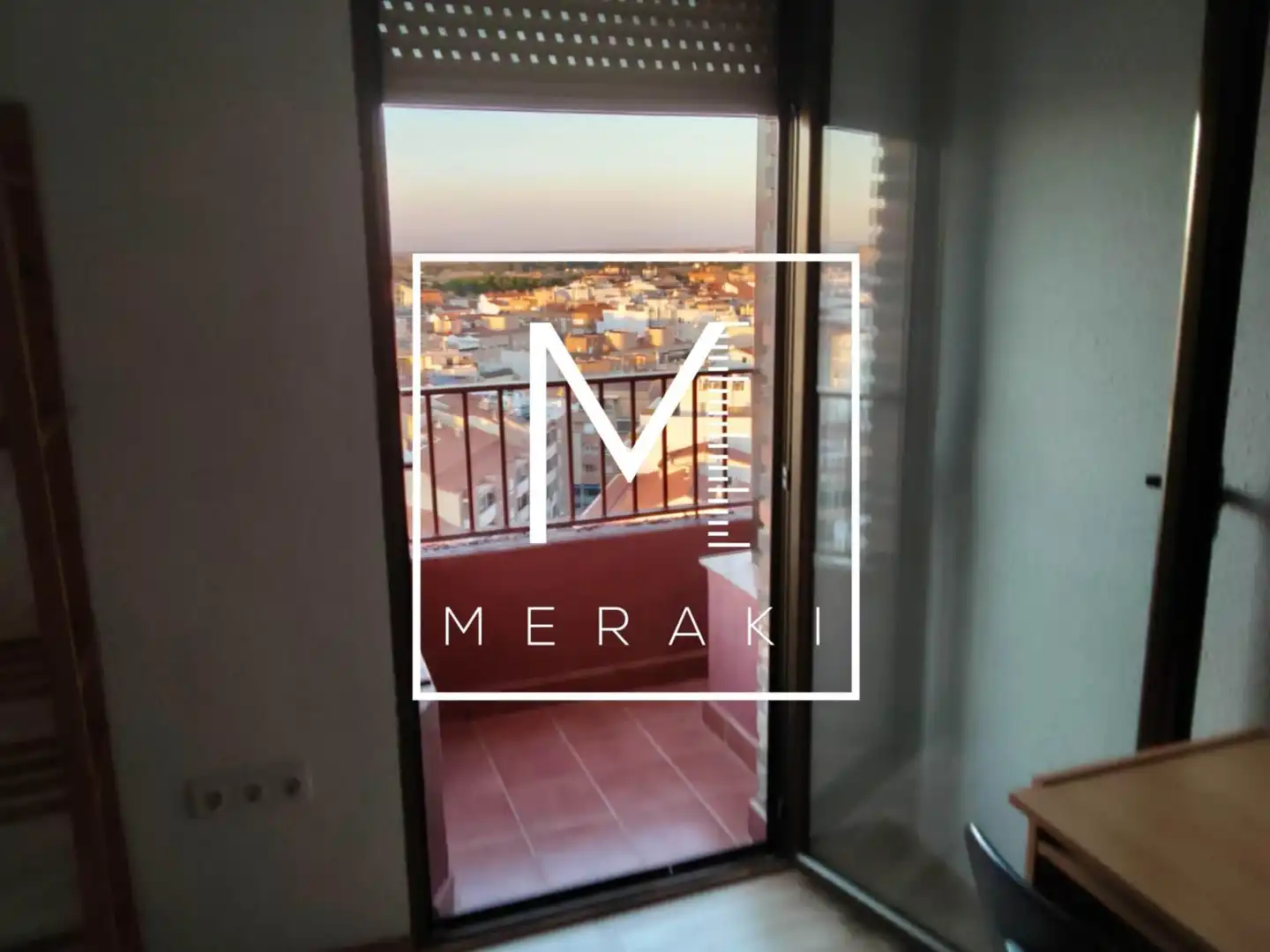 Piso con terraza en venta en Carretas - Pajarita, imagen 14