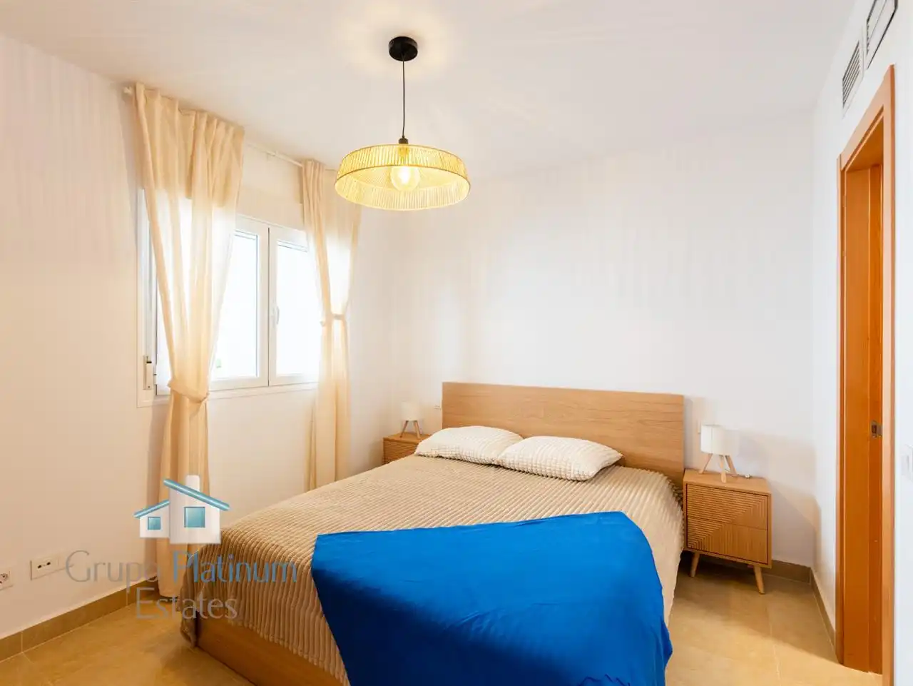 Apartamento con piscina en venta en San Juan de los Terreros, imagen 7