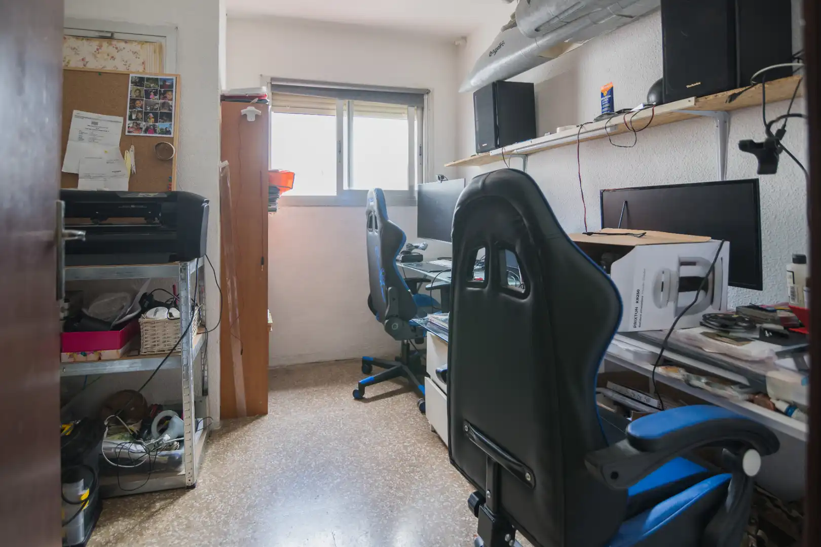 Piso en venta en Carrer de Mariano de Cavia, Sant Isidre