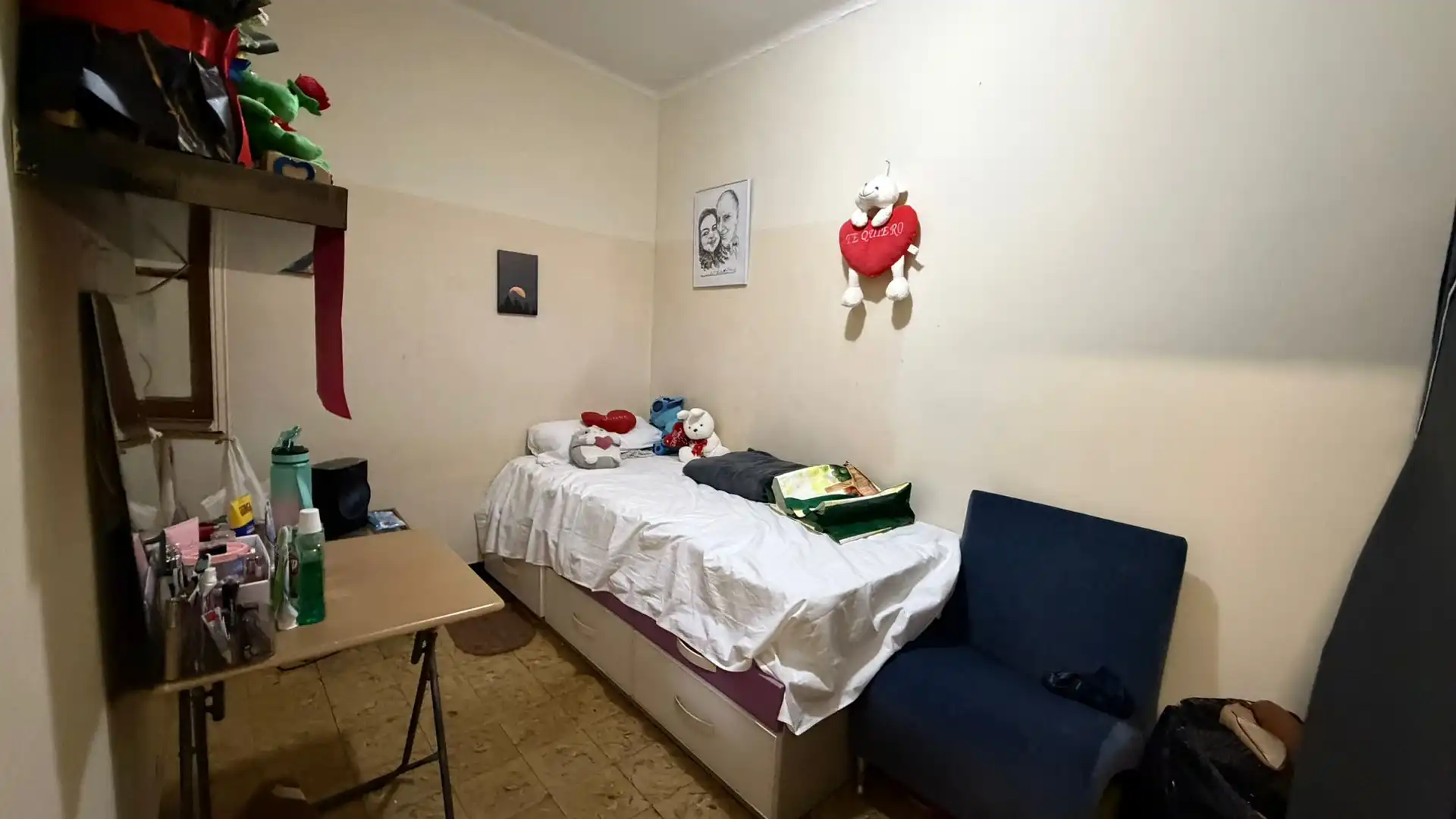 Appartamento con terrazza in vendita a Carrer del Rosselló, imagen 28