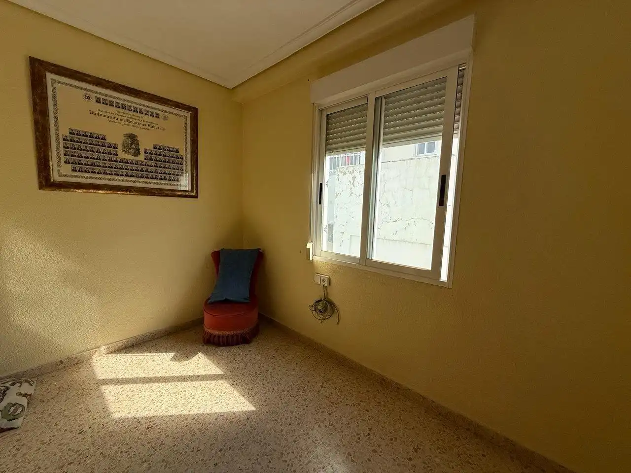 Habitación de Apartamento en venta en Tavernes de la Valldigna