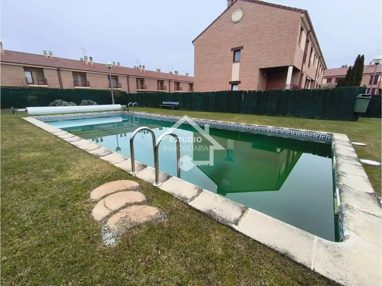 Casa amb piscina en venda a Calle Linares, imagen 66
