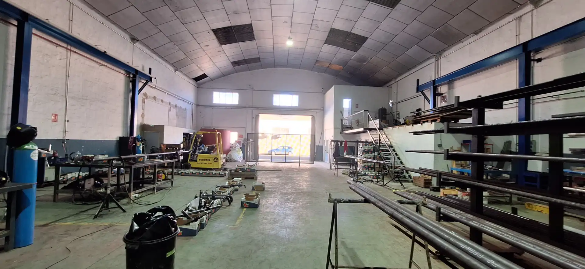 Nave industrielle à vendre à Camí Vell de Silla 22C, imagen 7