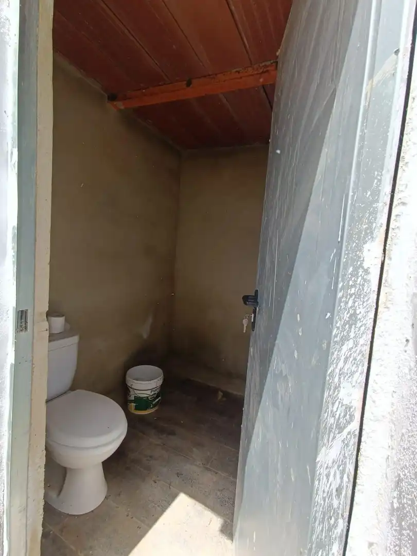 Bathroom of Residential for sale in Prado del Rey