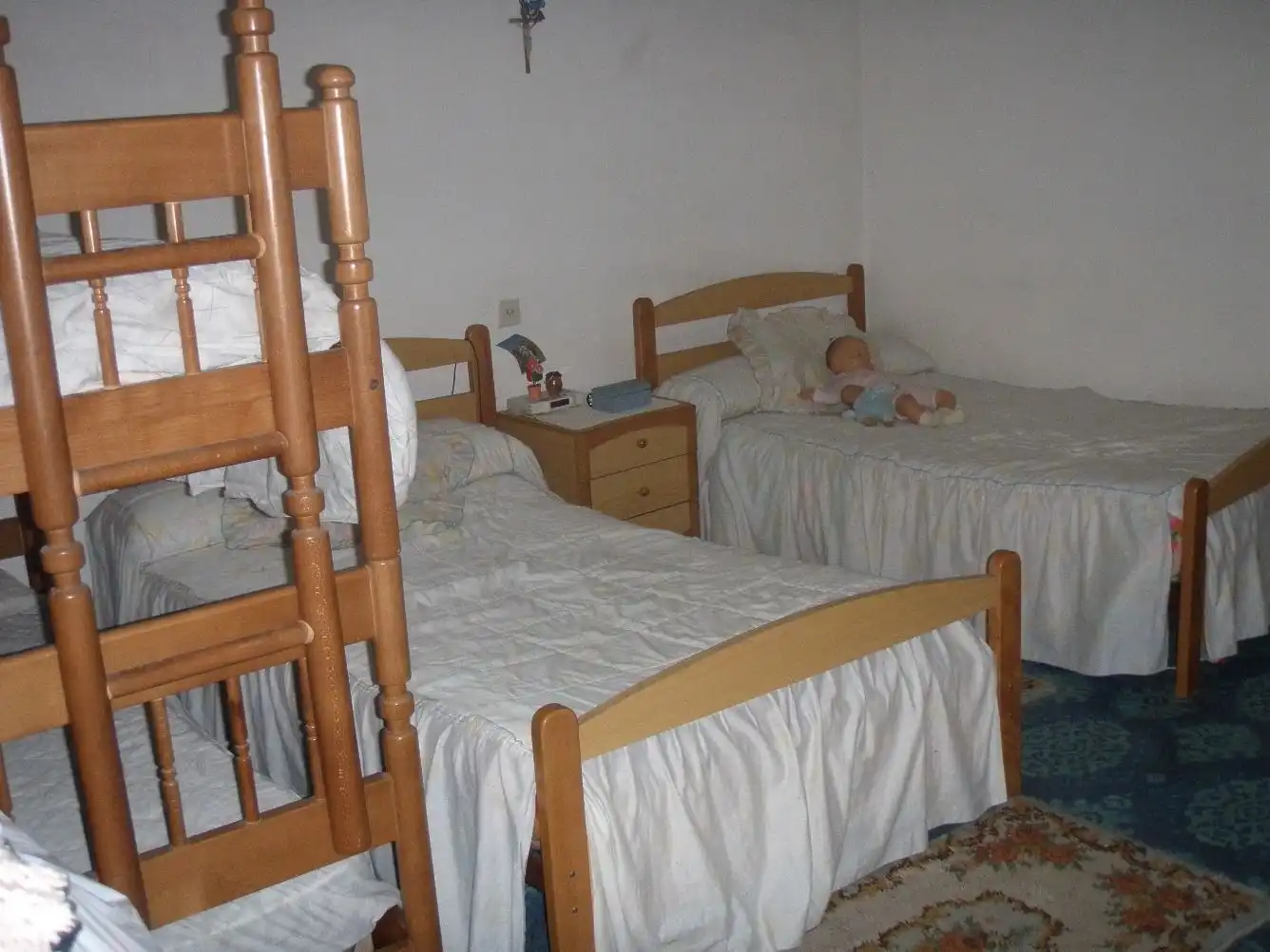 Habitación de Casa o chalet en venta en Zamora Capital 
