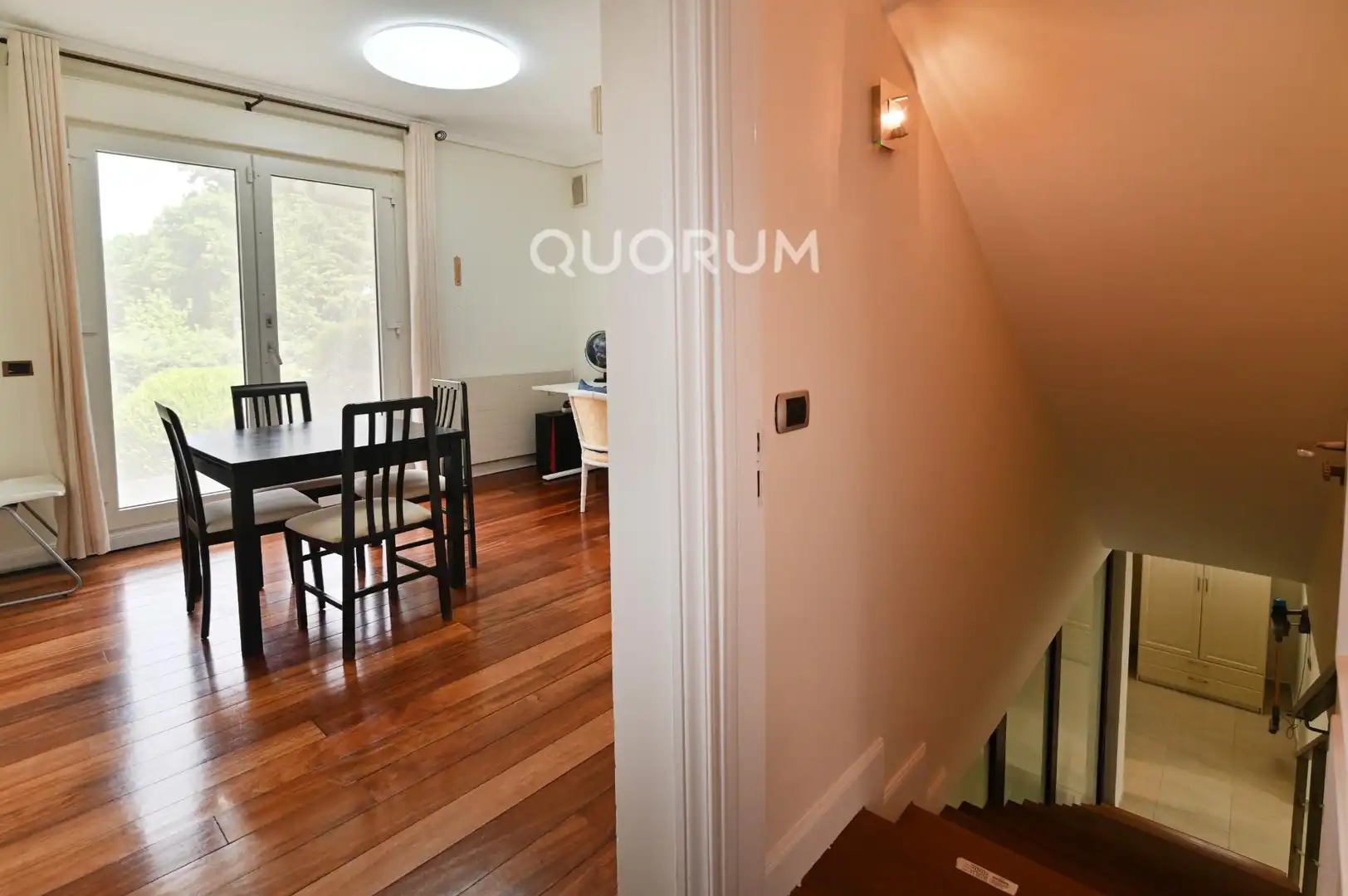 Casa o chalet en venta en Mungia con Calefacción, Jardín privado y Trastero