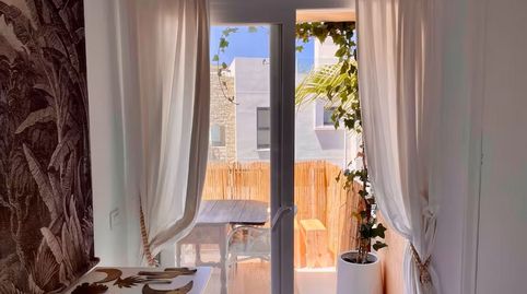 Foto 4 de Apartament de lloguer a Montañar - El Arenal, Jávea / Xàbia