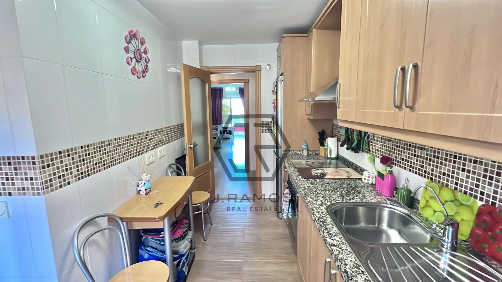 Piso con piscina en venta en Moreras de Baviera, imagen 33