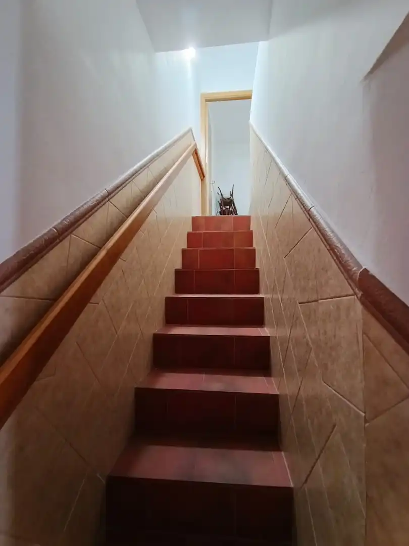 Casa o chalet en venta en Aldeacentenera