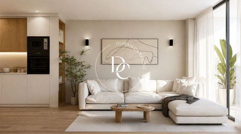 Piso de 121 m2 en venta en La Dreta de lEixample, Barcelona