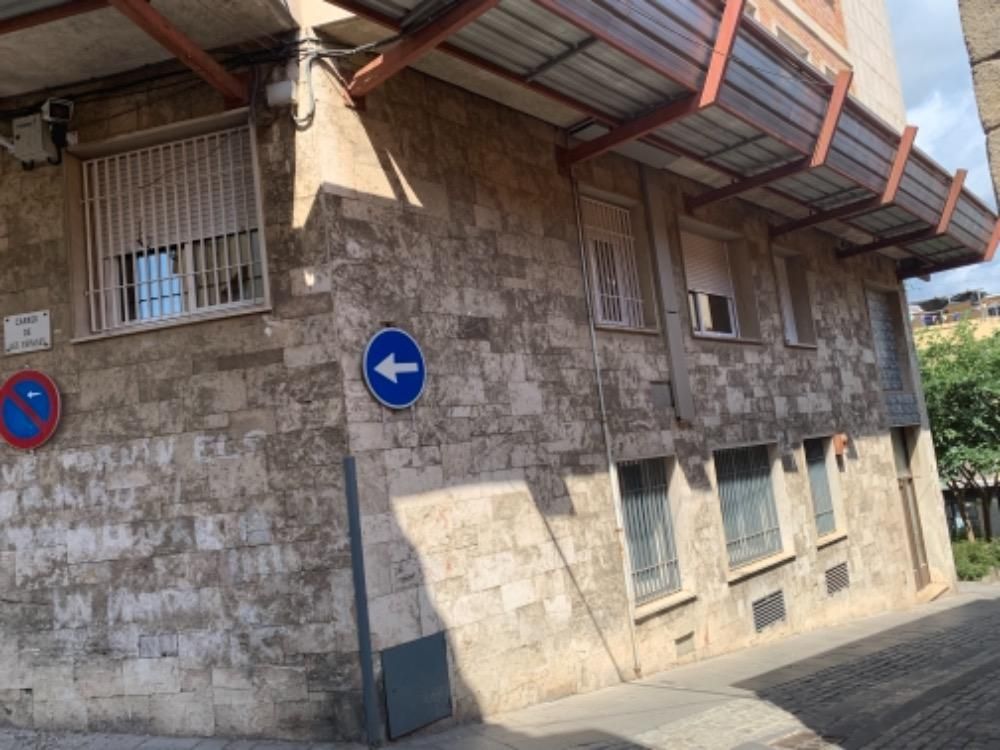 Exterior view of Premises to rent in Tordera