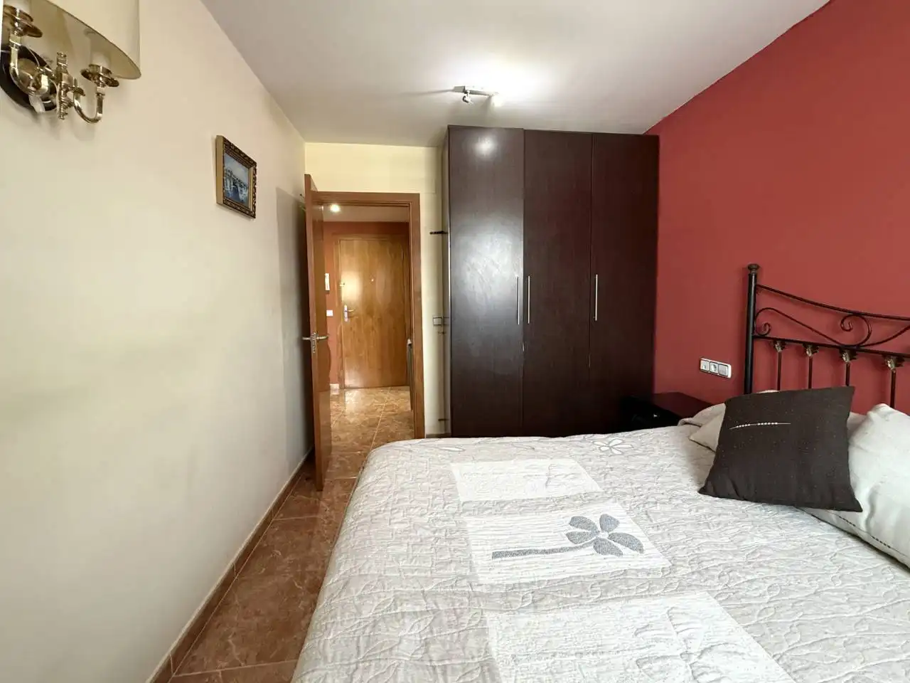 Habitación de Dúplex en venta en Olot, Girona
