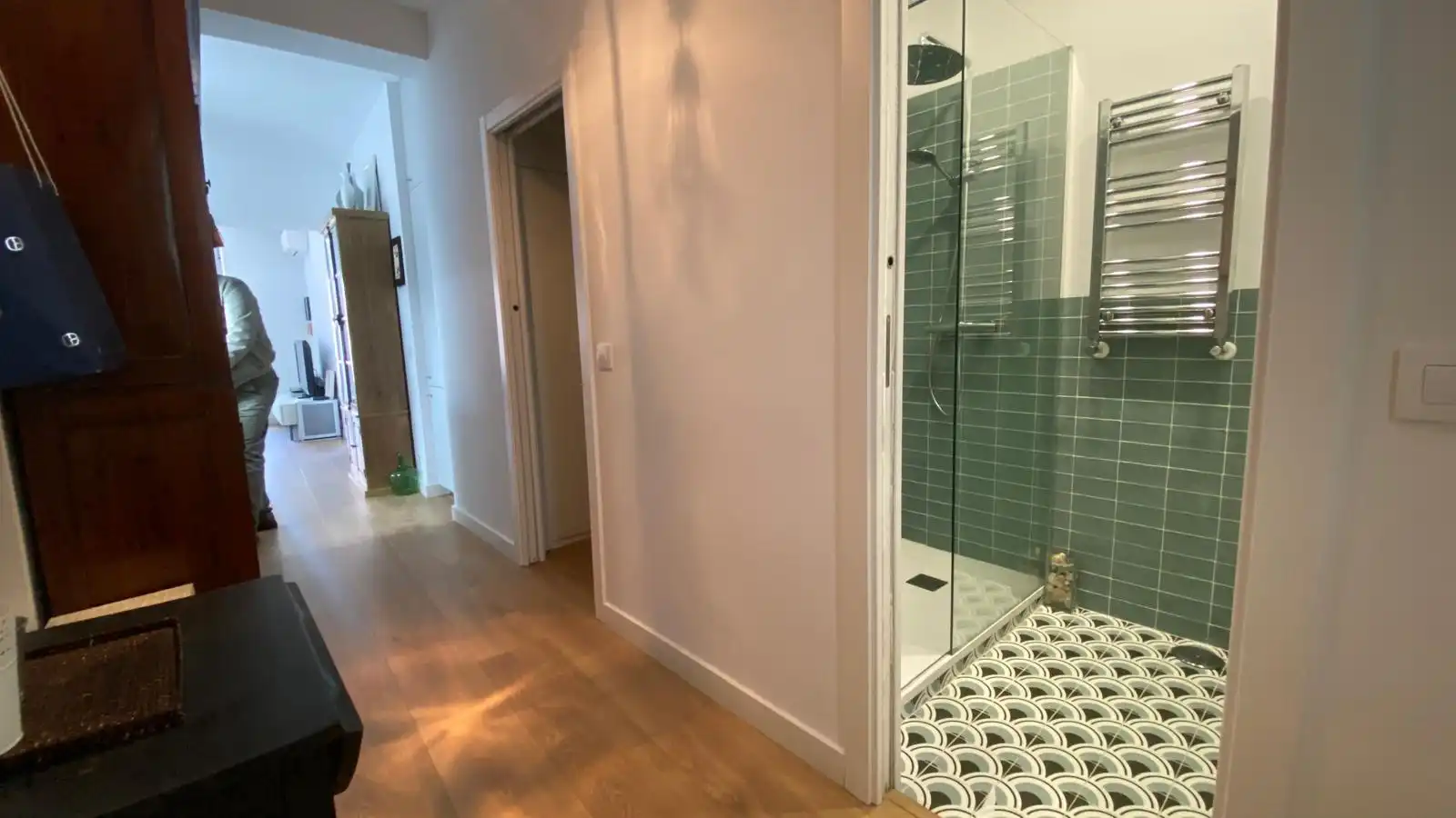 Wohnung zum Verkauf in Fuente del Berro