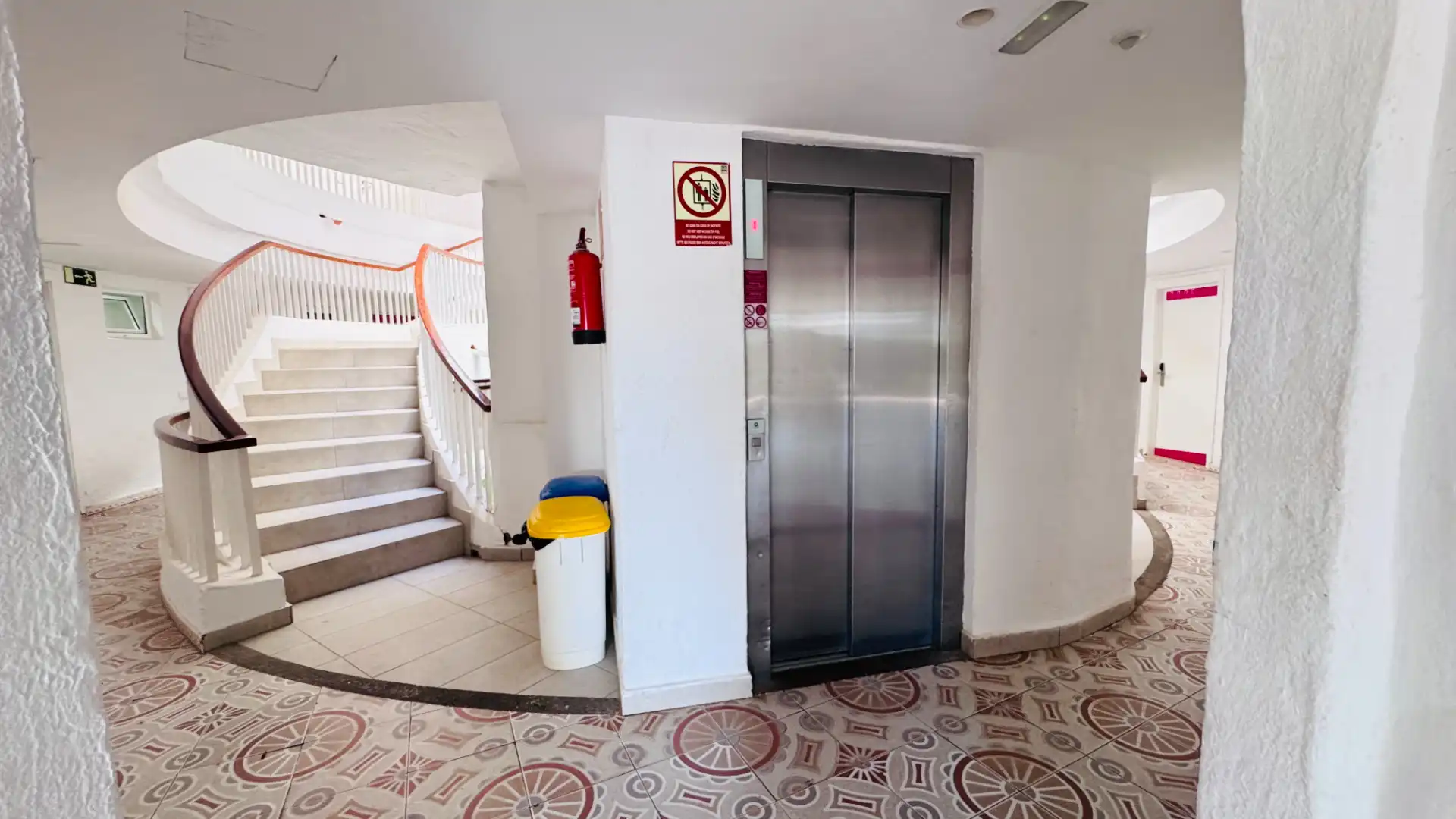 Apartamento con terraza en venta en Avenida de Tenerife, imagen 5
